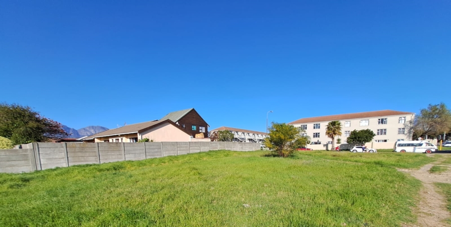  Bedroom Property for Sale in Onverwacht Western Cape